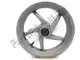 Roda dianteira, cinza, 13, 3,50, 5 Aprilia AP8208376