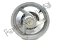 Roda dianteira, cinza, 13, 3,50, 3 Aprilia AP8208457