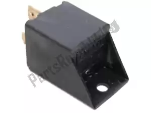 aprilia AP8212085 starting relay - Bottom side