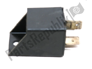 aprilia AP8212085 starting relay - Upper side