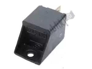 Aprilia AP8212085 starting relay - Right side