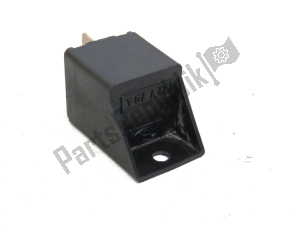 aprilia AP8212085 starting relay - Upper side