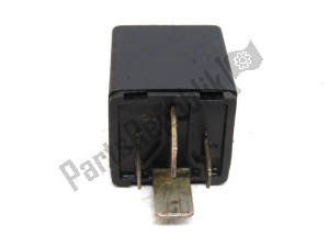 aprilia AP8212085 starting relay - Bottom side