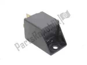 Aprilia AP8212085 starting relay - Left side