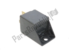 aprilia AP8212085 starting relay - Left side