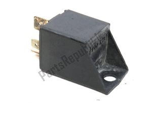 aprilia AP8212085 starting relay - Left side