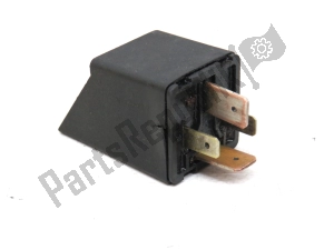 aprilia AP8212085 starting relay - Upper side