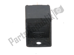 aprilia AP8212085 starting relay - Right side