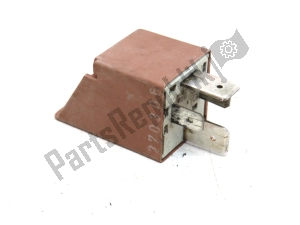 aprilia AP8212085 starting relay - Left side