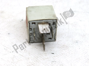 aprilia AP8212085 starting relay - Right side