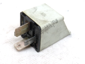 aprilia AP8212085 starting relay - Upper side