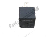 AP8212085, Aprilia, Starting relay, Used