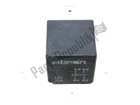 AP8212085, Aprilia, Starting relay, Used