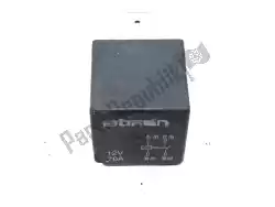 Here you can order the starting relay from Aprilia (Biron), with part number AP8212085: