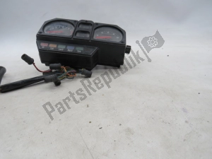 aprilia AP8212100 dashboard - Linkerkant