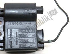 Aprilia AP8212119, Bobine d'allumage, OEM: Aprilia AP8212119