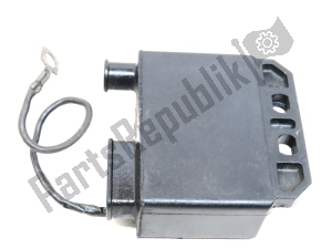 aprilia AP8212119 ignition coil - Upper side