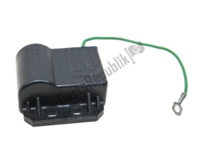 aprilia AP8212119 ignition coil - Right side