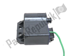 aprilia AP8212119 ignition coil - Upper part