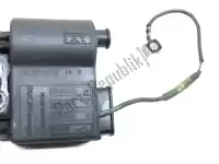 AP8212119, Aprilia, ignition coil Aprilia AF1 ET Pegaso Rally Red Rose Tuareg 50 Sintesi Europa Futura AC KAT Classic Wind, Used