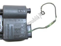 Aprilia AP8212119, Ignition coil, OEM: Aprilia AP8212119