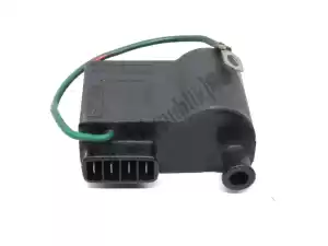 Aprilia AP8212119 ignition coil - Upper side