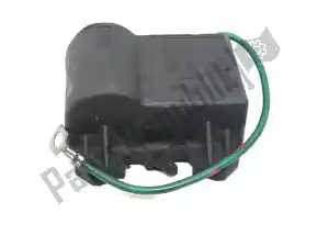 Aprilia AP8212119 ignition coil - Right side