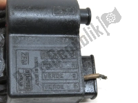 AP8212119, Aprilia, Ignition coil, Used