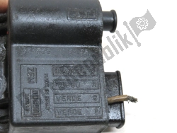 Aprilia AP8212119, Bobine d'allumage, OEM: Aprilia AP8212119