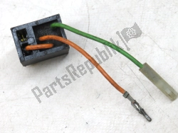 Aprilia AP8212143, Diode module en zekering kast, OEM: Aprilia AP8212143