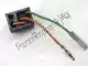 Diode module and fuse box Aprilia AP8212143