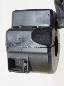 aprilia AP8212166 handlebar switch, left - Left side
