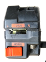 AP8212166, Aprilia, Handlebar switch, left, Used