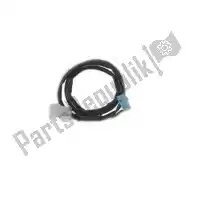 AP8212196, Piaggio Group, Front brake switch+harness aprilia  af1 mx pegaso red rose red rose 608v rs rx tuareg 50 125 350 600 650 1987 1988 1989 1990 1991 1992 1993 1994 1995 1996 1997 1998 1999 2000 2001 2002 2003 2004 2005, New