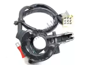 Aprilia AP8212199 interruptor do guiador, esquerdo - imagem 10 de 10