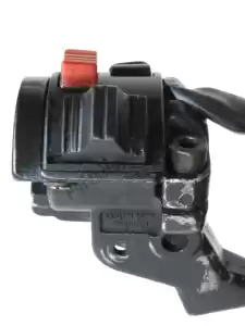 Aprilia AP8212199 handlebar switch, left - Left side