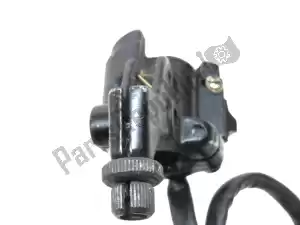 Aprilia AP8212199 handlebar switch, left - Plain view