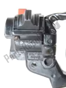 Aprilia AP8212199 interruptor do guiador, esquerdo - Lado esquerdo