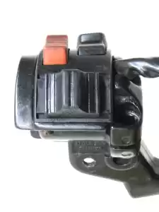 Aprilia AP8212199 handlebar switch, left - Right side