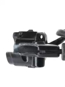 Aprilia AP8212199 handlebar switch, left - Middle