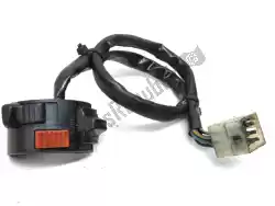 Here you can order the handlebar switch, left from Aprilia, with part number AP8212199: