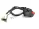 Handlebar switch, left Aprilia AP8212199