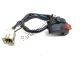 Handlebar switch, left Aprilia AP8212199