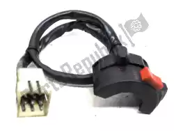 Here you can order the handlebar switch, left from Aprilia, with part number AP8212199: