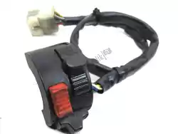 Here you can order the handlebar switch, left from Aprilia, with part number AP8212199: