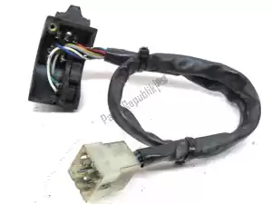 Aprilia AP8212199 interruptor do guiador, esquerdo - Lado superior