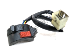 Aprilia AP8212199, Interruptor do guiador, esquerdo, OEM: Aprilia AP8212199