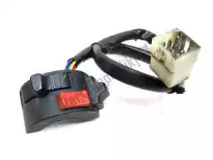 Aprilia AP8212199 interruptor do guiador, esquerdo - Lado inferior