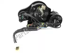 aprilia AP8212252 dashboard  compleet - afbeelding 10 van 22