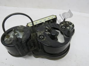 aprilia AP8212252 cruscotto - Parte inferiore